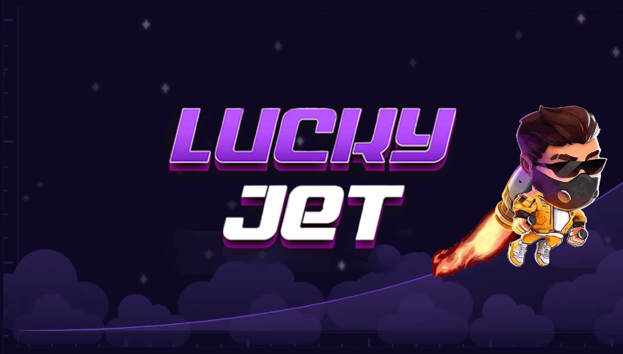 LuckyJet 2025 : Play for free and win big !